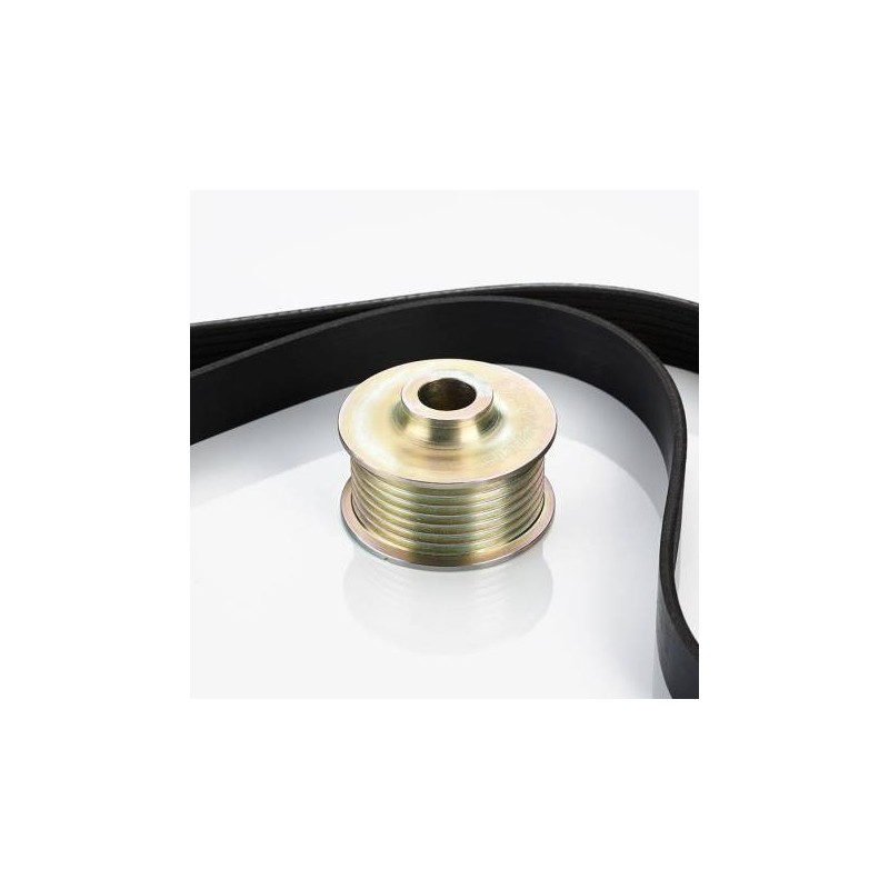 KIT PULEGGIA ALLEGGERITA 3.0 TFSI