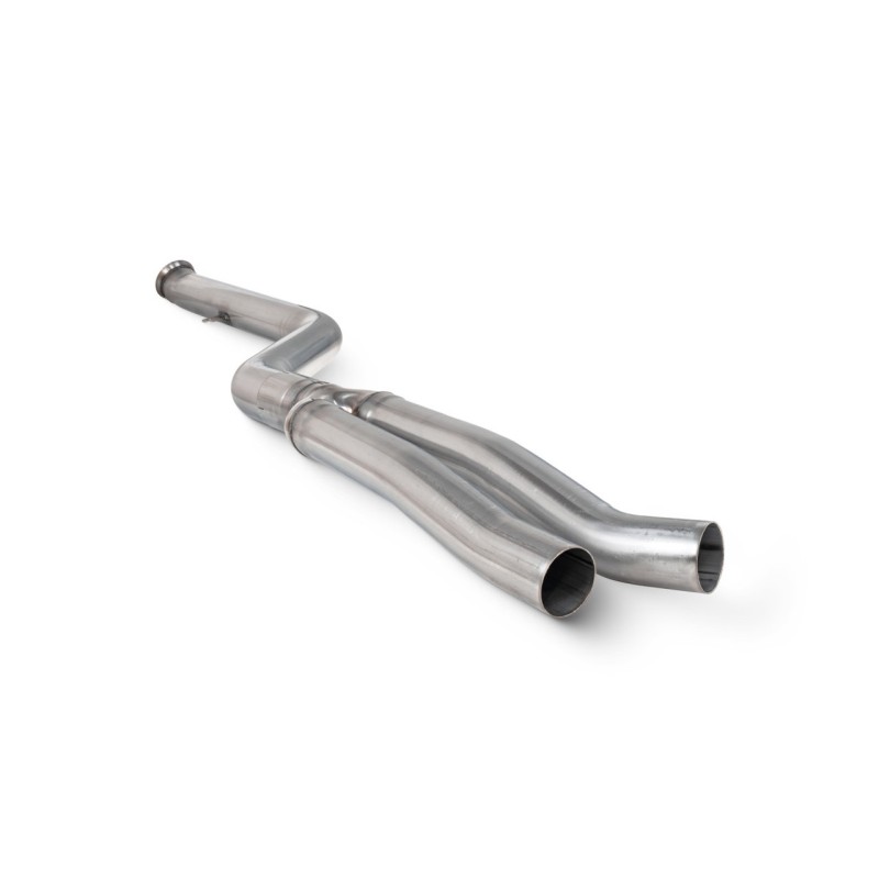 GPF DELETE PIPE M340I G2X