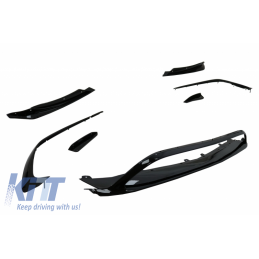 KIT FLAP ANTERIORE A45 AMG FACELIFT