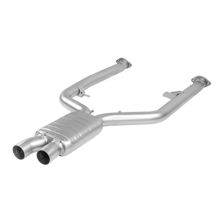 GPF DELETE RESONATED TITANIUM M3 G80-M4 G8X