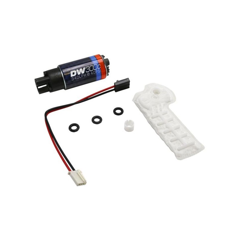 KIT MODIFICA POMPA DW300C TOYOTA GR86-SUBARU BRZ ZD8