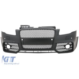 PARAURTI ANTERIORE RS4 DESIGN