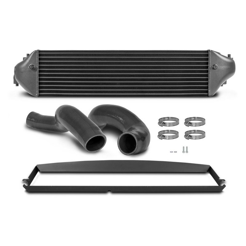 INTERCOOLER MAGGIORATO TYPE-R