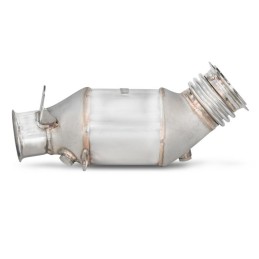 DOWNPIPE DECAT 135I-335I-435I