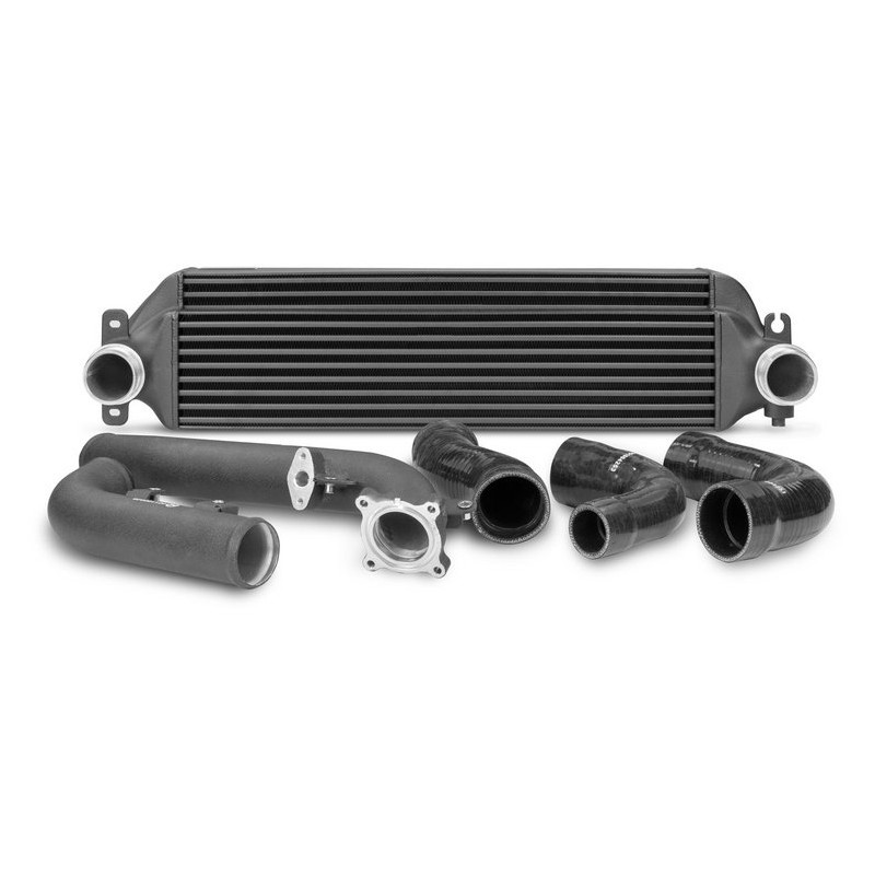 KIT INTERCOOLER MAGGIORATO YARIS GR