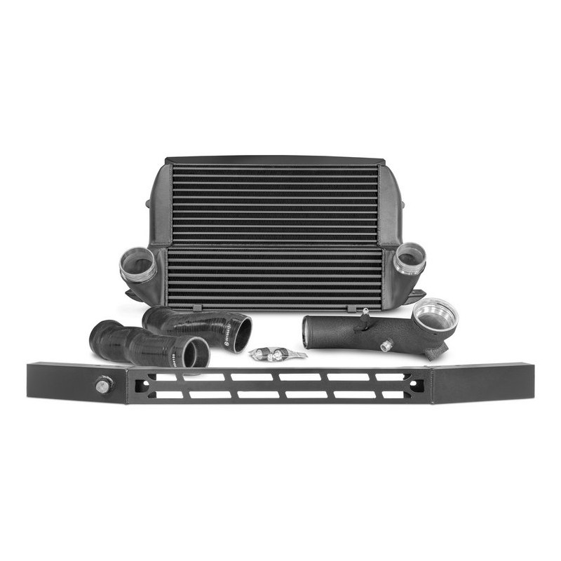 KIT INTERCOOLER MAGGIORATO EVO3 F3X N55