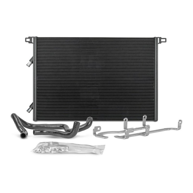 KIT RADIATORE ACQUA MAGGIORATO 2.9 TFSI RS4-RS5