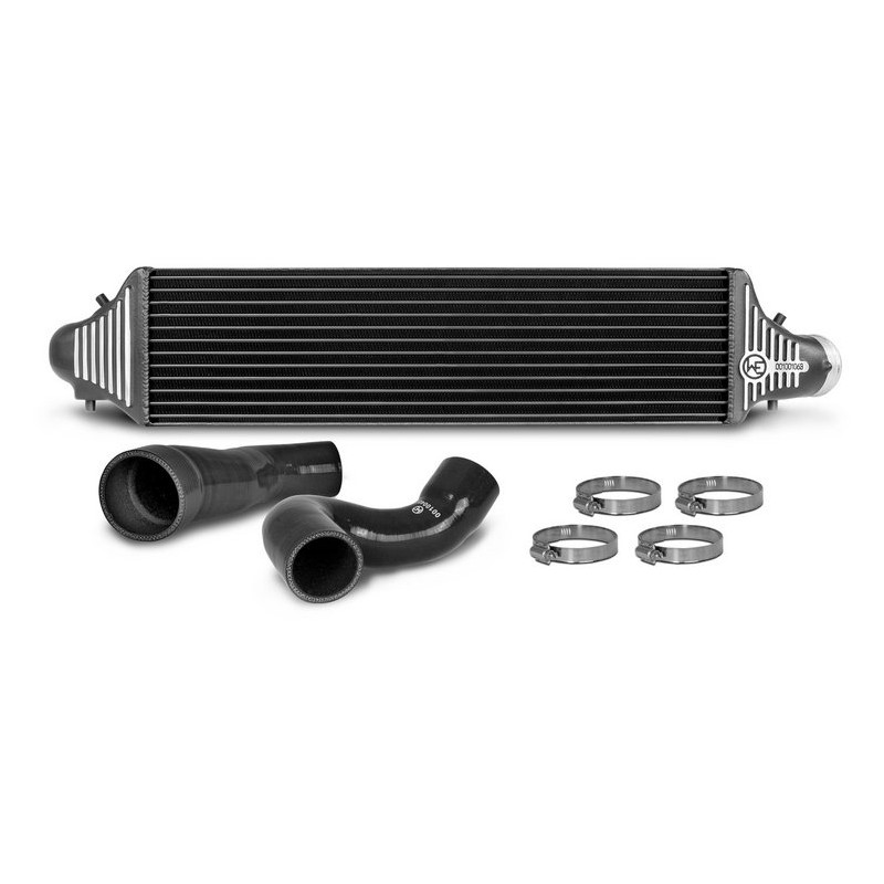 INTERCOOLER MAGGIORATO CIVIC TYPE R FK2