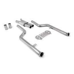 GPF DELETE RESONATED M3 G80-M4 G8X