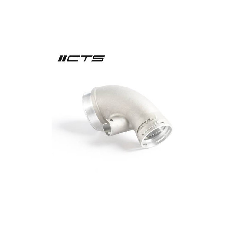 INLET PIPE AUDI BMW 140I-240I-340I-440I F2X F3X B58