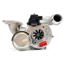 TURBOCOMPRESSORE MOD. TOYOTA YARIS GR 500HP