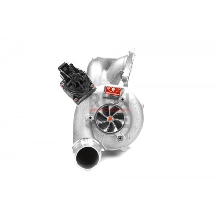 TURBOCOMPRESSORE TTE6XX TOYOTA SUPRA GR 3.0 A90 MK5