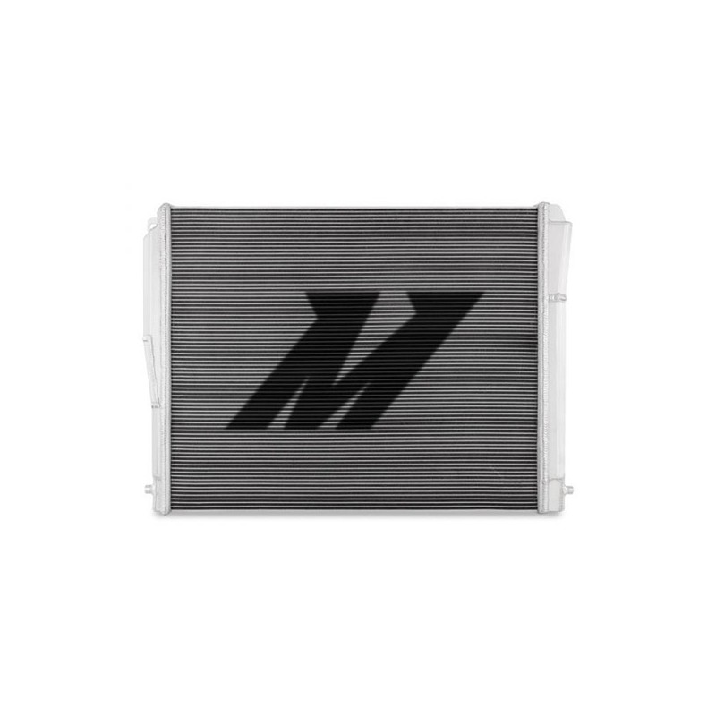 RADIATORE ACQUA MAGGIORATO TOYOTA SUPRA GR 3.0 A90 MK5