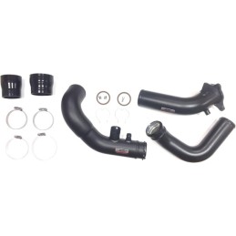 KIT CHARGE PIPE+INTAKE PIPE BMW GX B48