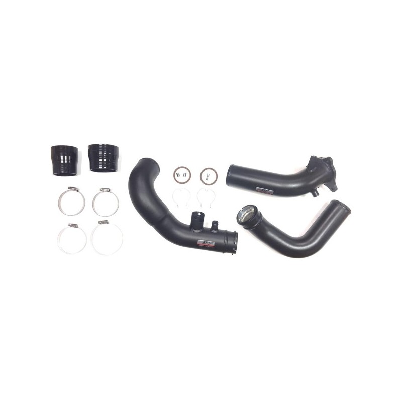 KIT CHARGE PIPE+INTAKE PIPE BMW GX B48