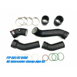 KIT TUBI AIR-COOLER G0X X3-X4 20I B48C