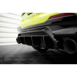 DIFFUSORE POSTERIORE V.1 M-PACK-M135I