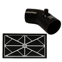 FILTRO ARIA+INTAKE PIPE BRZ ZD8-GR86