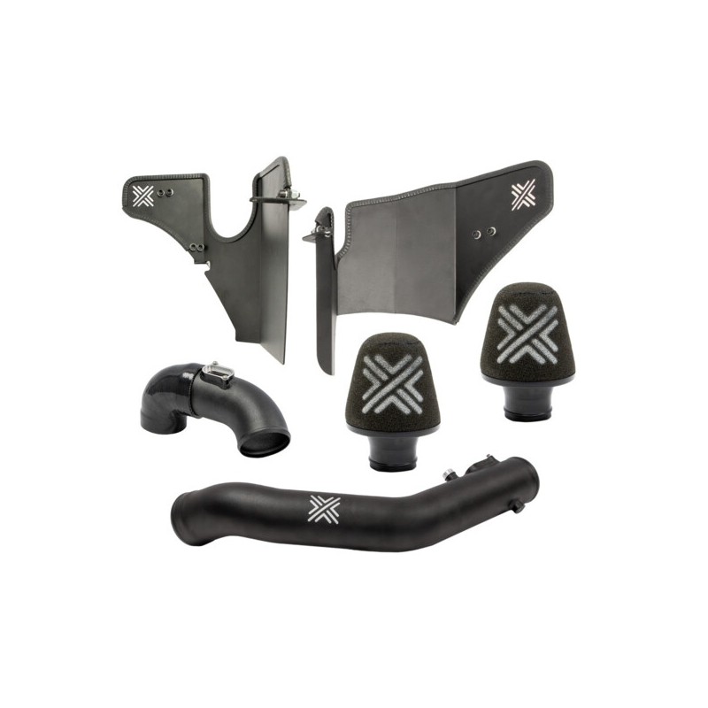 KIT ASPIRAZIONE PERFORMANCE M2 CS-M3-M4 F8X