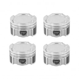 KIT PISTONI JE-PISTONS 2.0T EA888.3 82.50MM (9.6:1) FSR 22 PIN