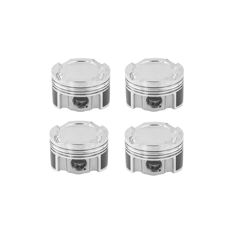 KIT PISTONI JE-PISTONS 2.0T EA888.3 83.50MM (9.6:1) FSR 22 PIN