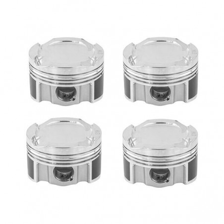 KIT PISTONI JE-PISTONS 2.0T EA888.3 83.00MM (9.6:1) FSR 22 PIN