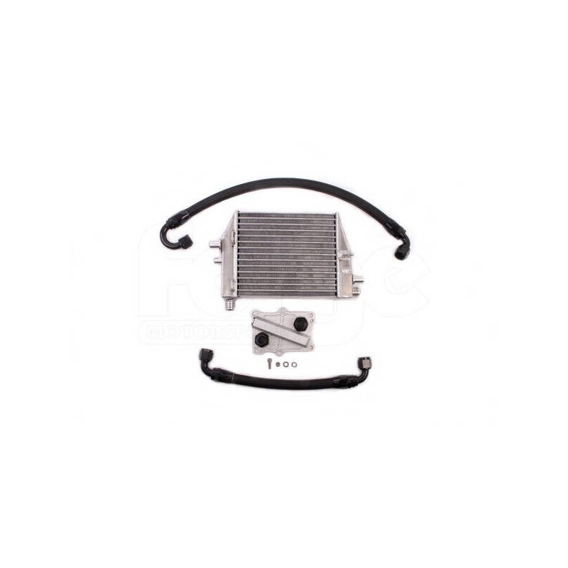 KIT RADIATORE OLIO MAGGIORATO FIAT 500-595-695