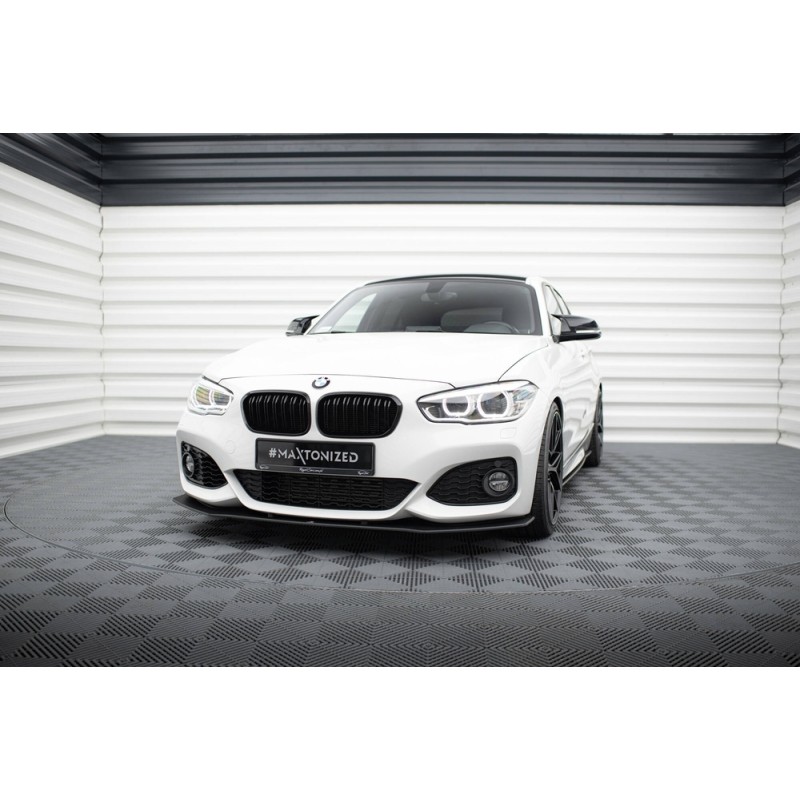 LAMA ANTERIORE RACING DURABILITY V.3 F20 M-PACK FACELIFT-M140I