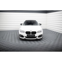 LAMA ANTERIORE RACING DURABILITY V.3 F20 M-PACK FACELIFT-M140I