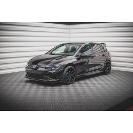 LAMA ANTERIORE V.3 GOLF R MK8