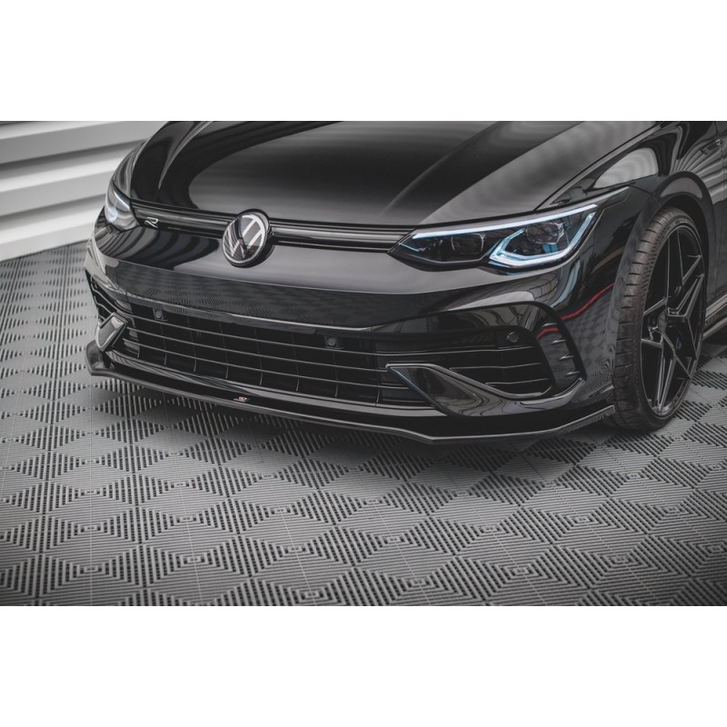 LAMA ANTERIORE V.3 GOLF R MK8