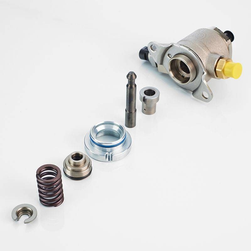 POMPA ALTA PRESSIONE MAGGIORATA 2.0T EA888.2