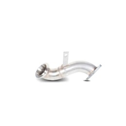 DOWNPIPE DECAT ASTRA J GTC-CORSA E 1.4T