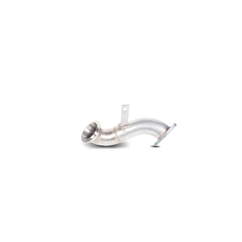 DOWNPIPE DECAT ASTRA J GTC-CORSA E 1.4T