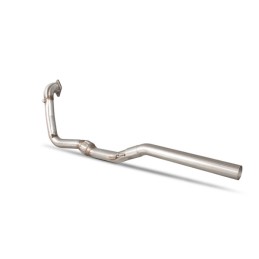 DOWNPIPE DECAT 1.4 TSI