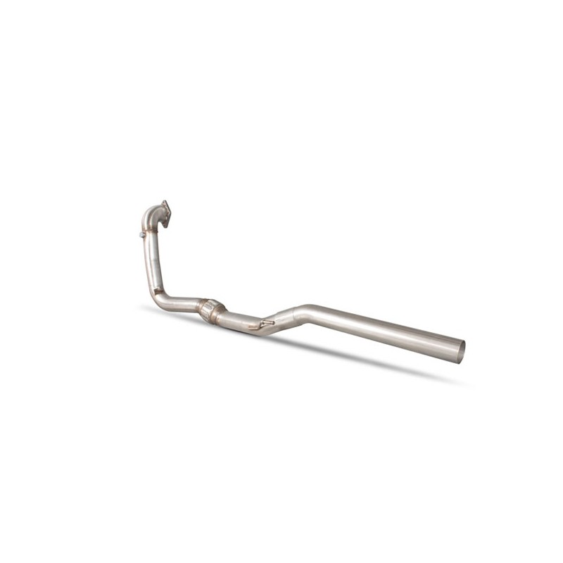 DOWNPIPE DECAT 1.4 TSI
