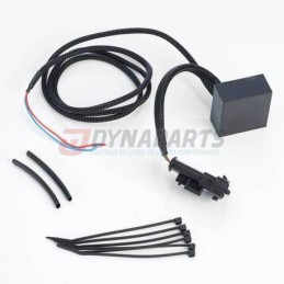 KIT ELIMINA VALVOLA EGR MERCEDES 200-220-280-320 CDI