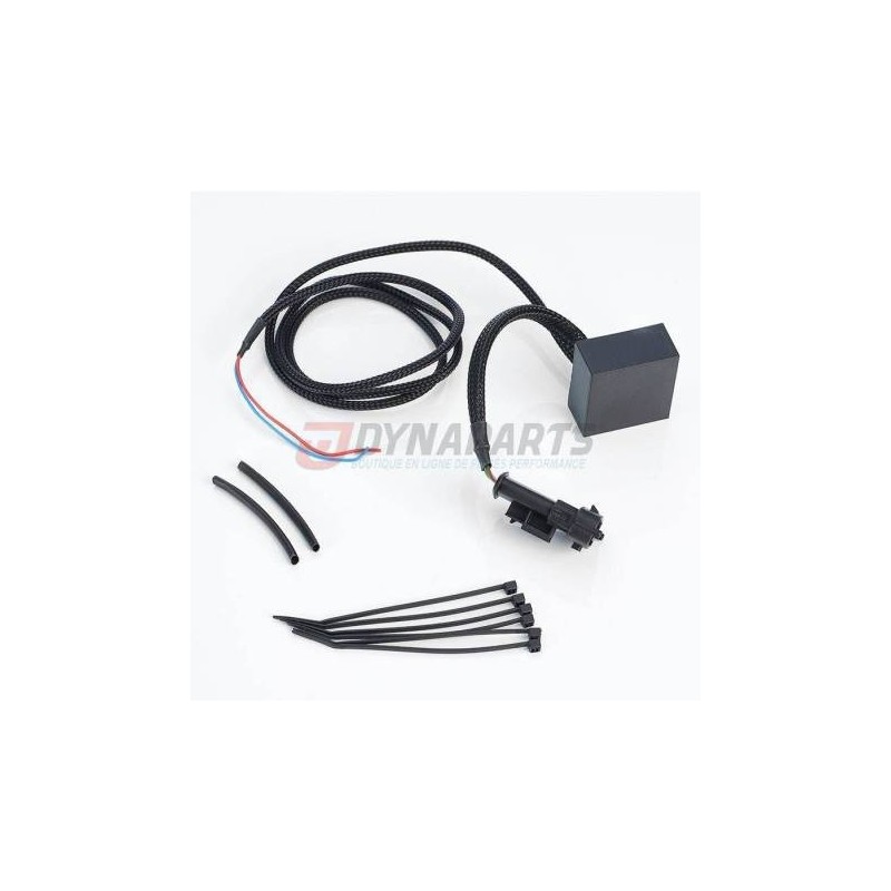 KIT ELIMINA VALVOLA EGR MERCEDES 200-220-280-320 CDI