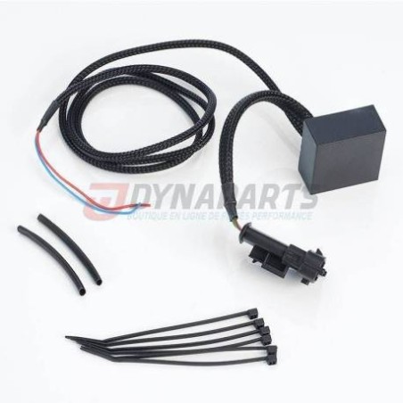 KIT ELIMINA VALVOLA EGR MERCEDES 200-220-280-320 CDI