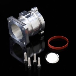KIT ELIMINA VALVOLA EGR BMW 3.0D