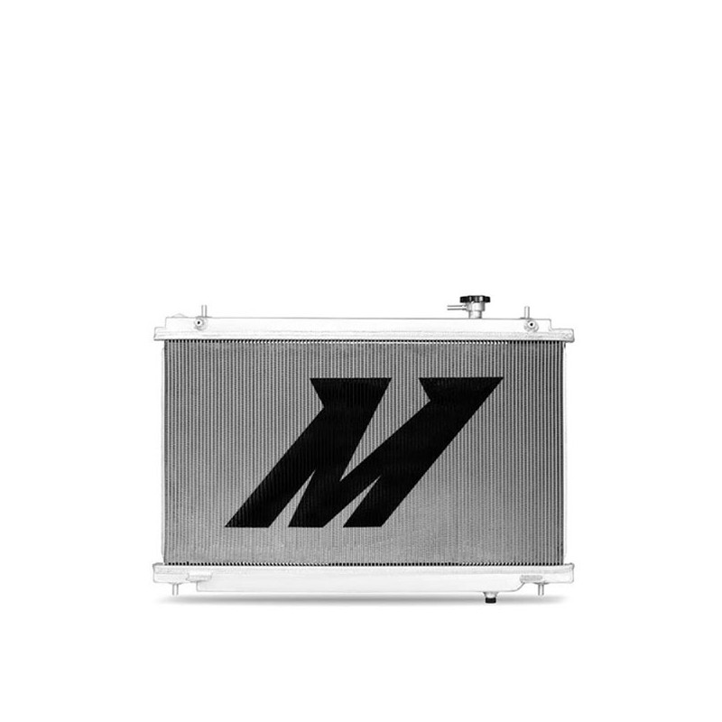 RADIATORE ACQUA MAGGIORATO NISSAN 350Z