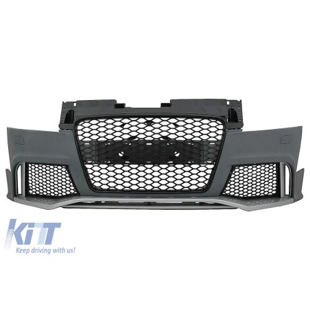 PARAURTI ANTERIORE TTRS DESIGN