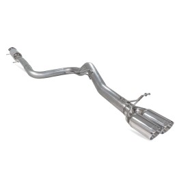 CATBACK LOUDER PREDATOR ST 180-200