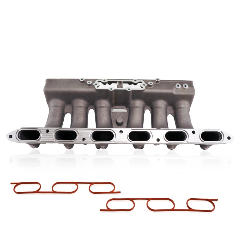 COLLETTORE ASPIRAZIONE BMW 323I-328I M52