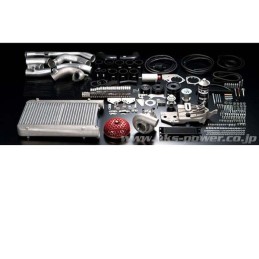 KIT SUPERCHARGER 8555 PRO K350Z (Z33) VQ35DE