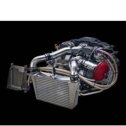 KIT TURBO GT3-RS SUBARU BRZ-TOYOTA GT86
