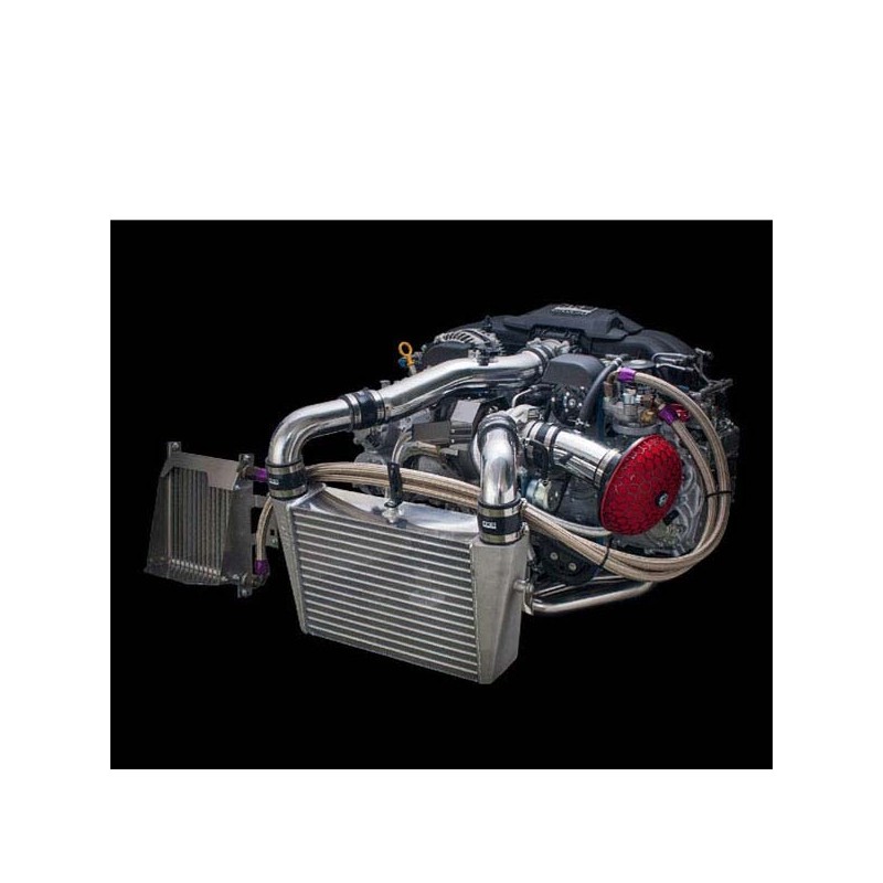 KIT TURBO GT3-RS SUBARU BRZ-TOYOTA GT86