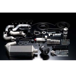 KIT SUPERCHARGER PRO V2 SUBARU BRZ-TOYOTA 86
