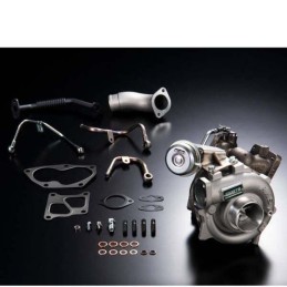KIT TURBO GT3-RS MITSUBISHI LANCER EVO 8-9