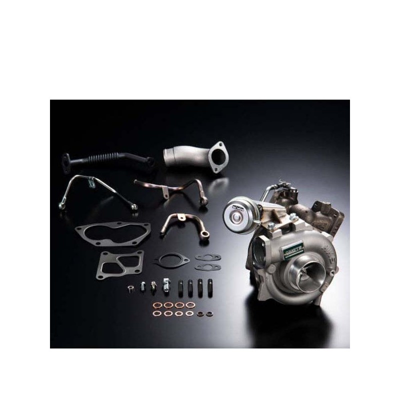 KIT TURBO GT3-RS MITSUBISHI LANCER EVO 8-9